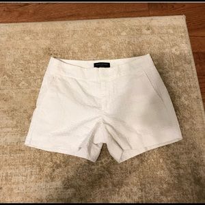 Banana Republic shorts